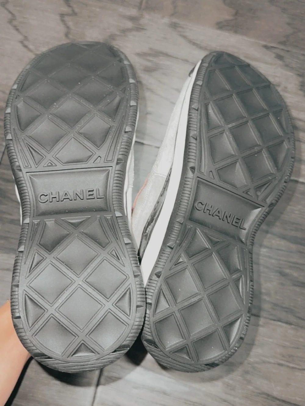 Chanel Sneakers